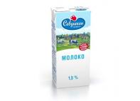 Молоко «Савушкин продукт», 3,1%