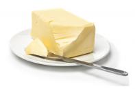 Масло «Крестьянское» сладко-сливочное несоленое 72,5%