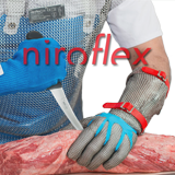 Кольчуга Niroflex